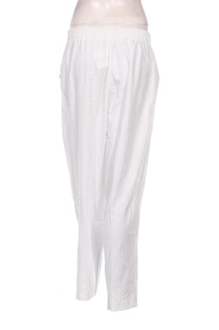 Γυναικείο παντελόνι Unbranded, Μέγεθος XL, Χρώμα Λευκό, Τιμή 14,77 €