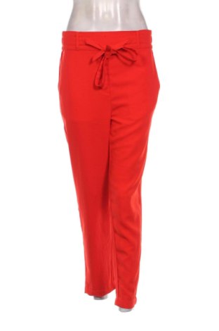 Pantaloni de femei Unbranded, Mărime M, Culoare Roșu, Preț 91,99 Lei