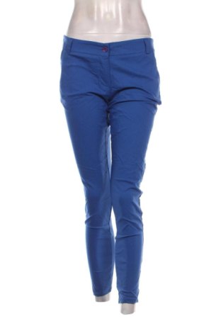 Pantaloni de femei Unbranded, Mărime XL, Culoare Albastru, Preț 91,99 Lei