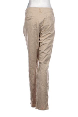 Damskie spodnie Unbranded, Rozmiar XXL, Kolor Beżowy, Cena 78,99 zł