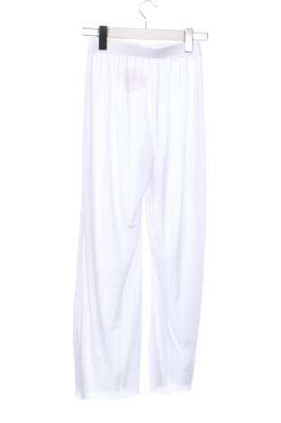 Damskie spodnie Unbranded, Rozmiar XXS, Kolor Biały, Cena 80,38 zł