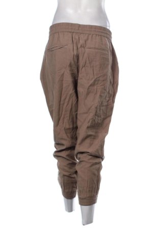 Дамски панталон Unbranded, Размер XL, Цвят Кафяв, Цена 15,33 €