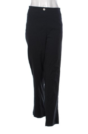 Γυναικείο παντελόνι Unbranded, Μέγεθος 3XL, Χρώμα Μαύρο, Τιμή 18,96 €