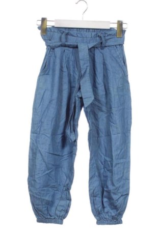 Damskie spodnie Unbranded, Rozmiar XXS, Kolor Niebieski, Cena 78,99 zł