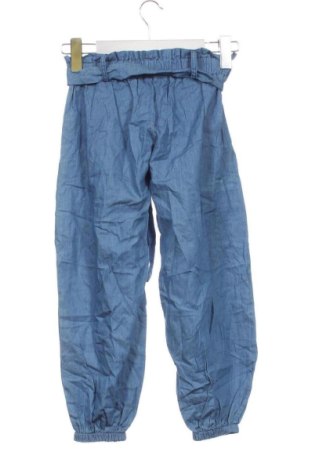 Damskie spodnie Unbranded, Rozmiar XXS, Kolor Niebieski, Cena 78,99 zł