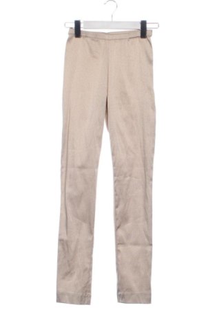 Damskie spodnie Unbranded, Rozmiar XXS, Kolor Beżowy, Cena 78,99 zł