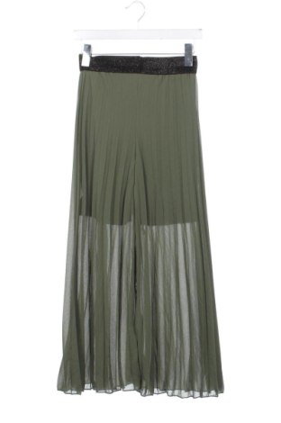 Damskie spodnie Unbranded, Rozmiar XS, Kolor Zielony, Cena 78,99 zł