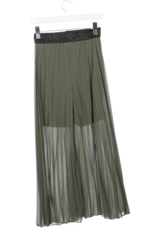 Damskie spodnie Unbranded, Rozmiar XS, Kolor Zielony, Cena 78,99 zł