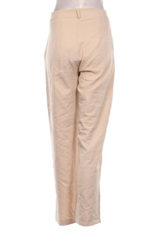 Γυναικείο παντελόνι Unbranded, Μέγεθος S, Χρώμα  Μπέζ, Τιμή 17,99 €