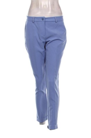 Damskie spodnie Unbranded, Rozmiar L, Kolor Niebieski, Cena 78,99 zł