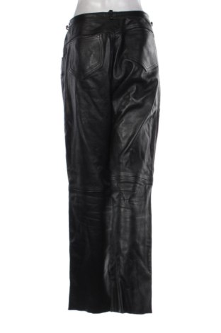 Damskie spodnie Unbranded, Rozmiar L, Kolor Czarny, Cena 79,15 zł