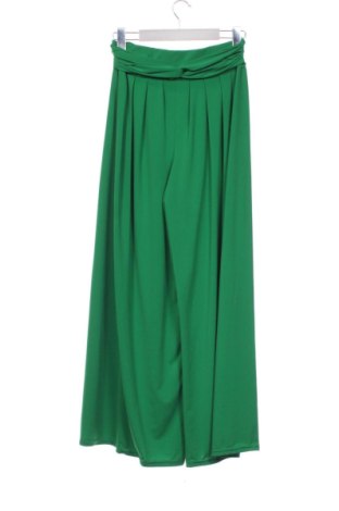 Дамски панталон Unbranded, Размер XS, Цвят Зелен, Цена 15,33 €
