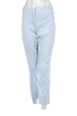 Pantaloni de femei Unbranded, Mărime XXL, Culoare Albastru, Preț 91,99 Lei