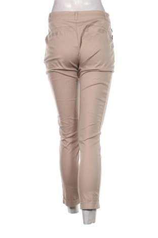 Pantaloni de femei Unbranded, Mărime M, Culoare Bej, Preț 91,99 Lei