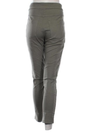 Γυναικείο παντελόνι Unbranded, Μέγεθος M, Χρώμα Πράσινο, Τιμή 17,99 €