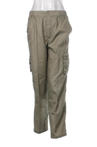 Дамски панталон Unbranded, Размер M, Цвят Зелен, Цена 24,03 €