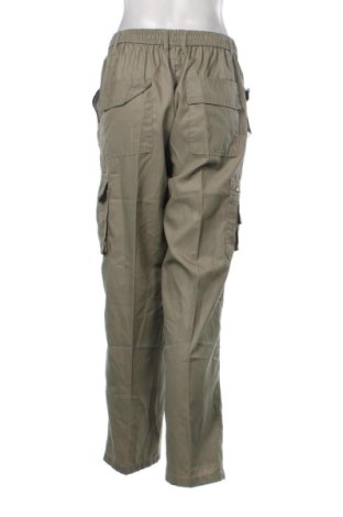 Дамски панталон Unbranded, Размер M, Цвят Зелен, Цена 24,03 €