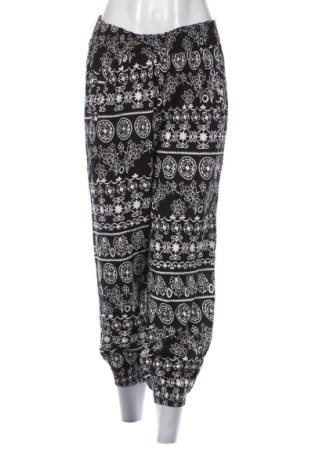 Damenhose Unbranded, Größe L, Farbe Mehrfarbig, Preis € 14,77