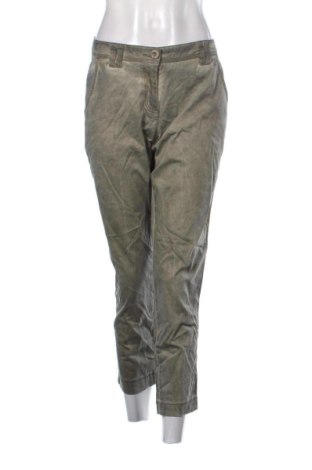 Дамски панталон Unbranded, Размер L, Цвят Зелен, Цена 15,33 €