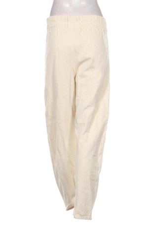 Damenhose Unbranded, Größe S, Farbe Ecru, Preis 19,99 €