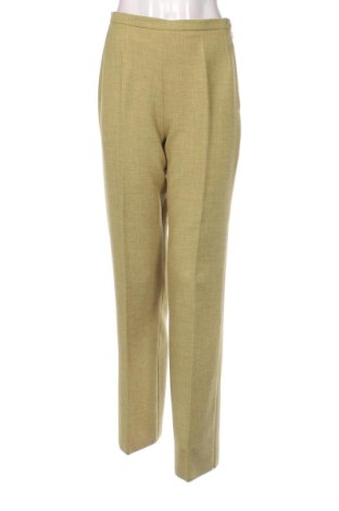 Dámské kalhoty  Unbranded, Velikost S, Barva Zelená, Cena  693,00 Kč