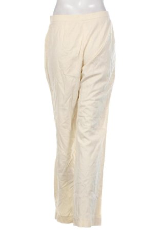 Pantaloni de femei Unbranded, Mărime M, Culoare Bej, Preț 35,78 Lei