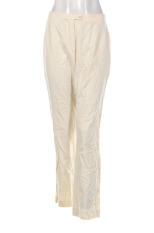 Pantaloni de femei Unbranded, Mărime M, Culoare Bej, Preț 35,78 Lei