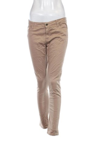 Damenhose Unbranded, Größe L, Farbe Beige, Preis € 19,99