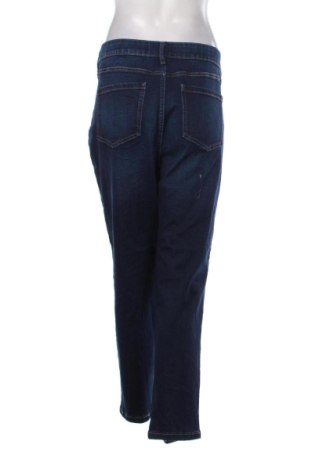 Damenhose Unbranded, Größe XL, Farbe Blau, Preis € 19,99