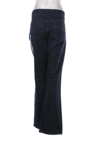 Дамски панталон Unbranded, Размер XL, Цвят Син, Цена 24,03 €