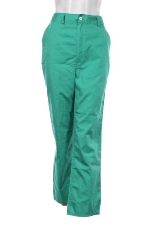 Дамски панталон Unbranded, Размер S, Цвят Зелен, Цена 15,00 €
