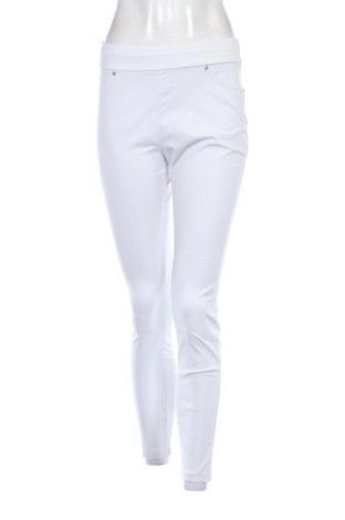 Pantaloni de femei Unbranded, Mărime S, Culoare Alb, Preț 91,99 Lei
