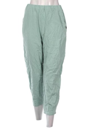 Damskie spodnie Unbranded, Rozmiar S, Kolor Niebieski, Cena 78,99 zł