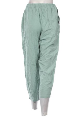 Damskie spodnie Unbranded, Rozmiar S, Kolor Niebieski, Cena 78,99 zł