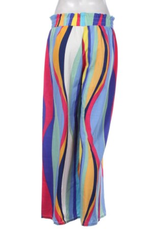 Γυναικείο παντελόνι Unbranded, Μέγεθος M, Χρώμα Πολύχρωμο, Τιμή 15,00 €