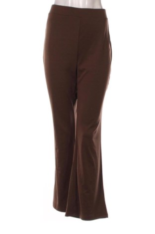 Дамски панталон Unbranded, Размер L, Цвят Кафяв, Цена 15,33 €