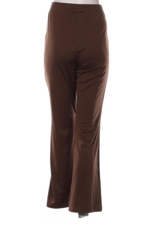 Дамски панталон Unbranded, Размер L, Цвят Кафяв, Цена 15,33 €