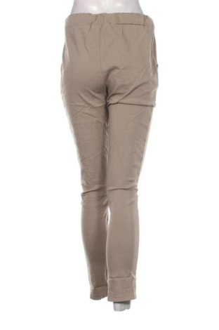 Damskie spodnie Unbranded, Rozmiar L, Kolor Beżowy, Cena 78,99 zł