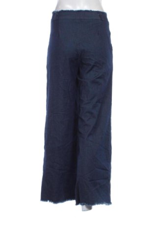 Damskie spodnie Unbranded, Rozmiar M, Kolor Niebieski, Cena 78,99 zł