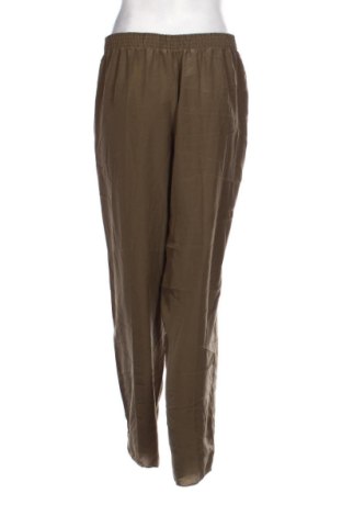 Damskie spodnie Unbranded, Rozmiar L, Kolor Zielony, Cena 78,99 zł