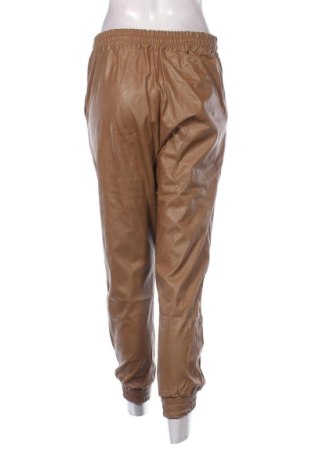 Dámske nohavice Unbranded, Veľkosť S, Farba Oranžová, Cena  15,00 €