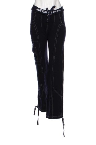 Dámské kalhoty  Unbranded, Velikost S, Barva Modrá, Cena  599,00 Kč