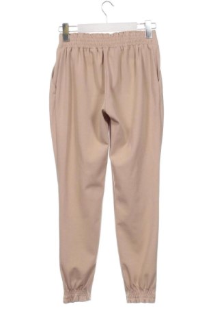 Pantaloni de femei Unbranded, Mărime XXS, Culoare Bej, Preț 91,99 Lei