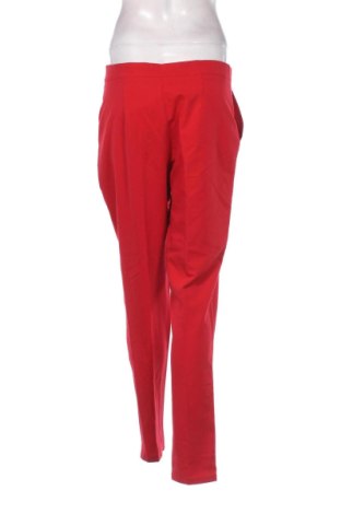 Dámske nohavice Unbranded, Veľkosť L, Farba Červená, Cena  15,00 €