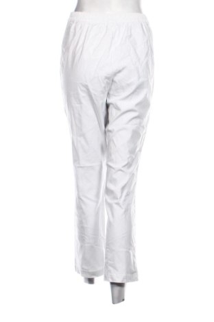 Damskie spodnie Unbranded, Rozmiar XL, Kolor Biały, Cena 78,99 zł