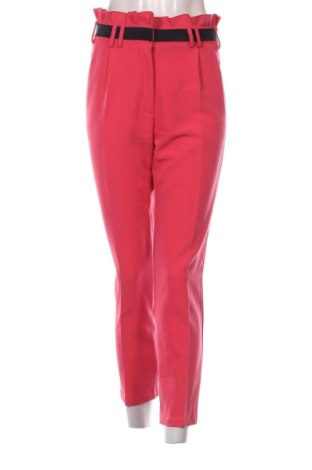 Damskie spodnie Unbranded, Rozmiar M, Kolor Różowy, Cena 78,99 zł