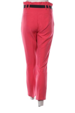 Damskie spodnie Unbranded, Rozmiar M, Kolor Różowy, Cena 78,99 zł