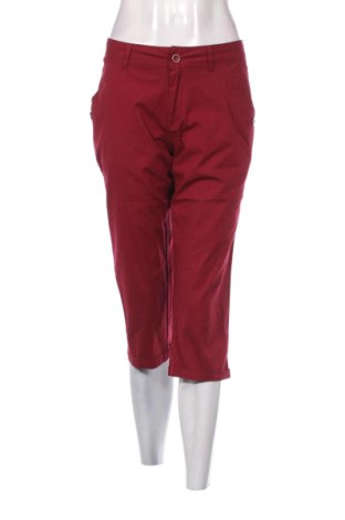 Damenhose Unbranded, Größe XL, Farbe Rot, Preis € 15,00