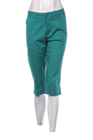 Pantaloni de femei Unbranded, Mărime XL, Culoare Verde, Preț 78,20 Lei