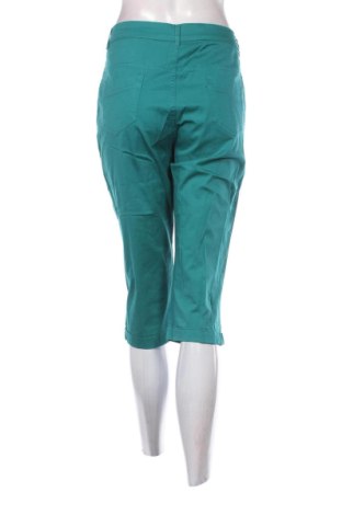 Pantaloni de femei Unbranded, Mărime XL, Culoare Verde, Preț 78,20 Lei